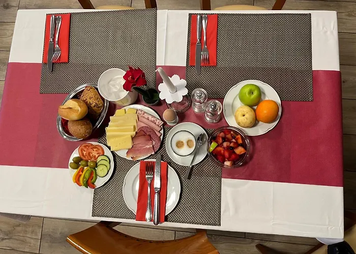 Hotel Jägerhaus