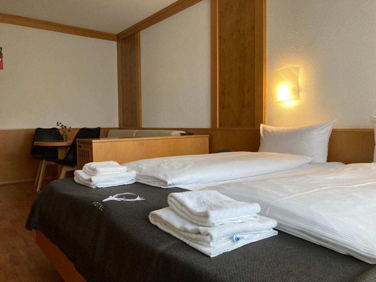 Jaegerhaus In Am Hohentwiel Hotel