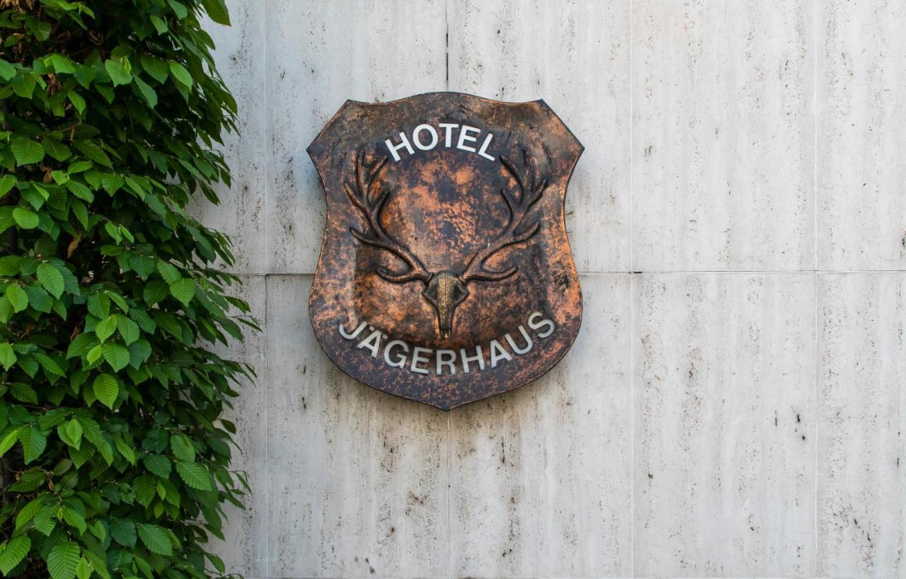 Hotel Jaegerhaus In Am Hohentwiel 3*