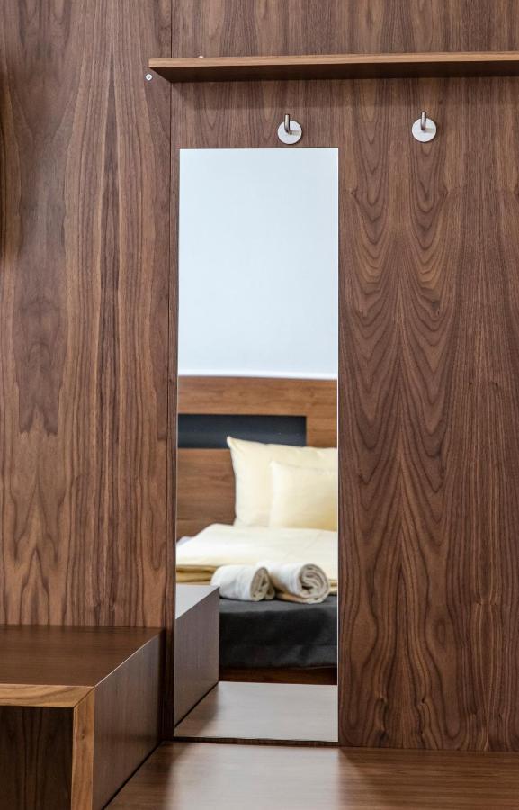 Jaegerhaus In Am Hohentwiel 3* Singen