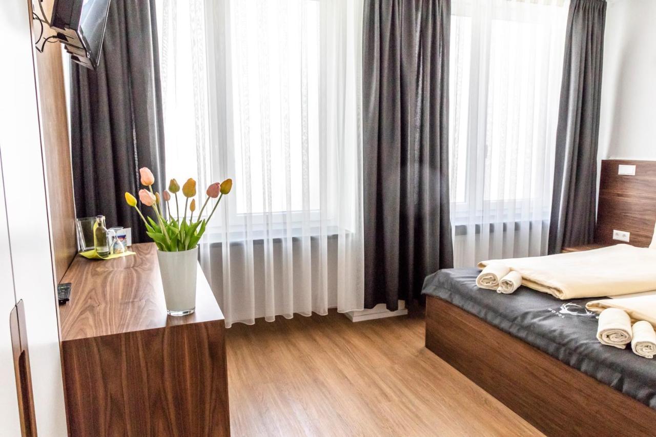Jaegerhaus In Am Hohentwiel Hotel 3*