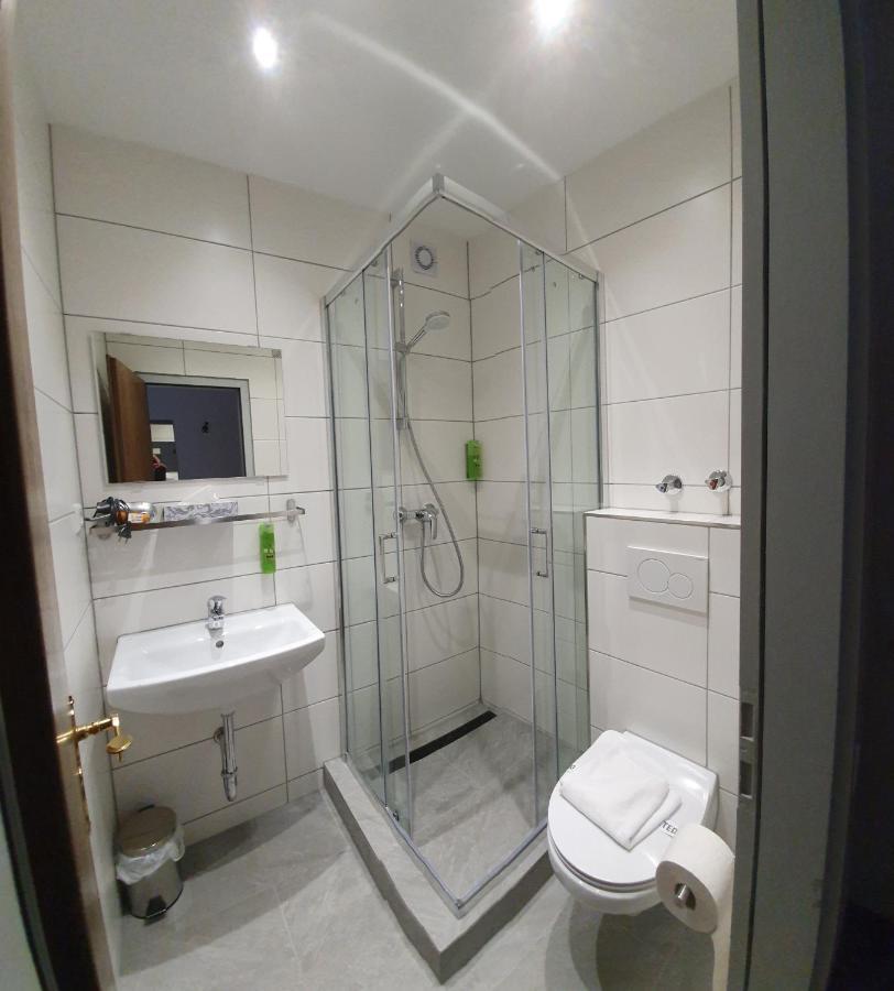 Hotel Jaegerhaus In Am Hohentwiel 3*