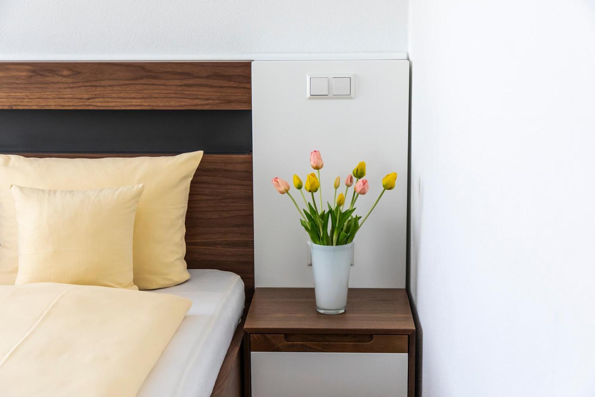 Jägerhaus Hotel 3*