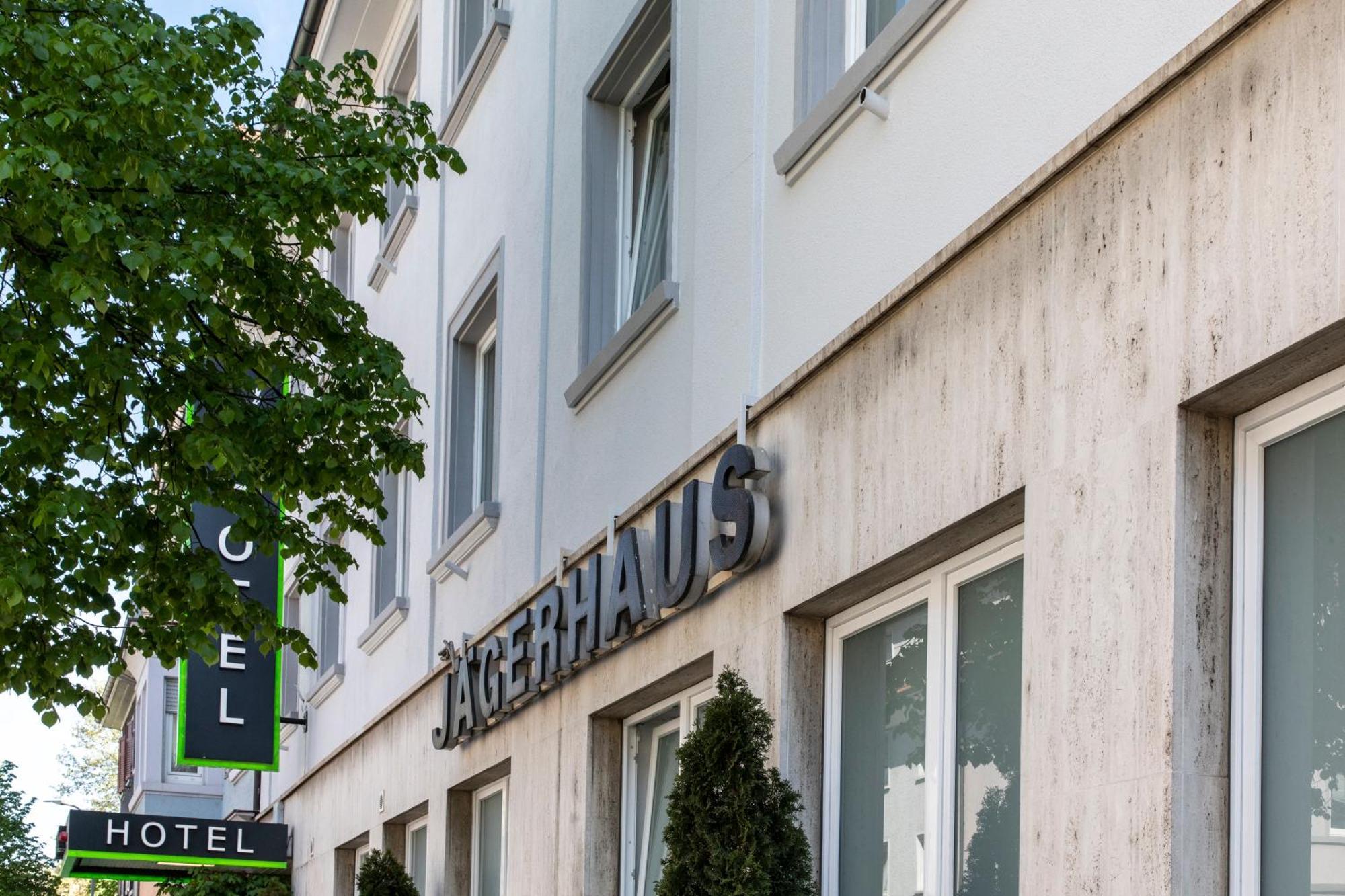 Jaegerhaus In Am Hohentwiel Hotel 3*