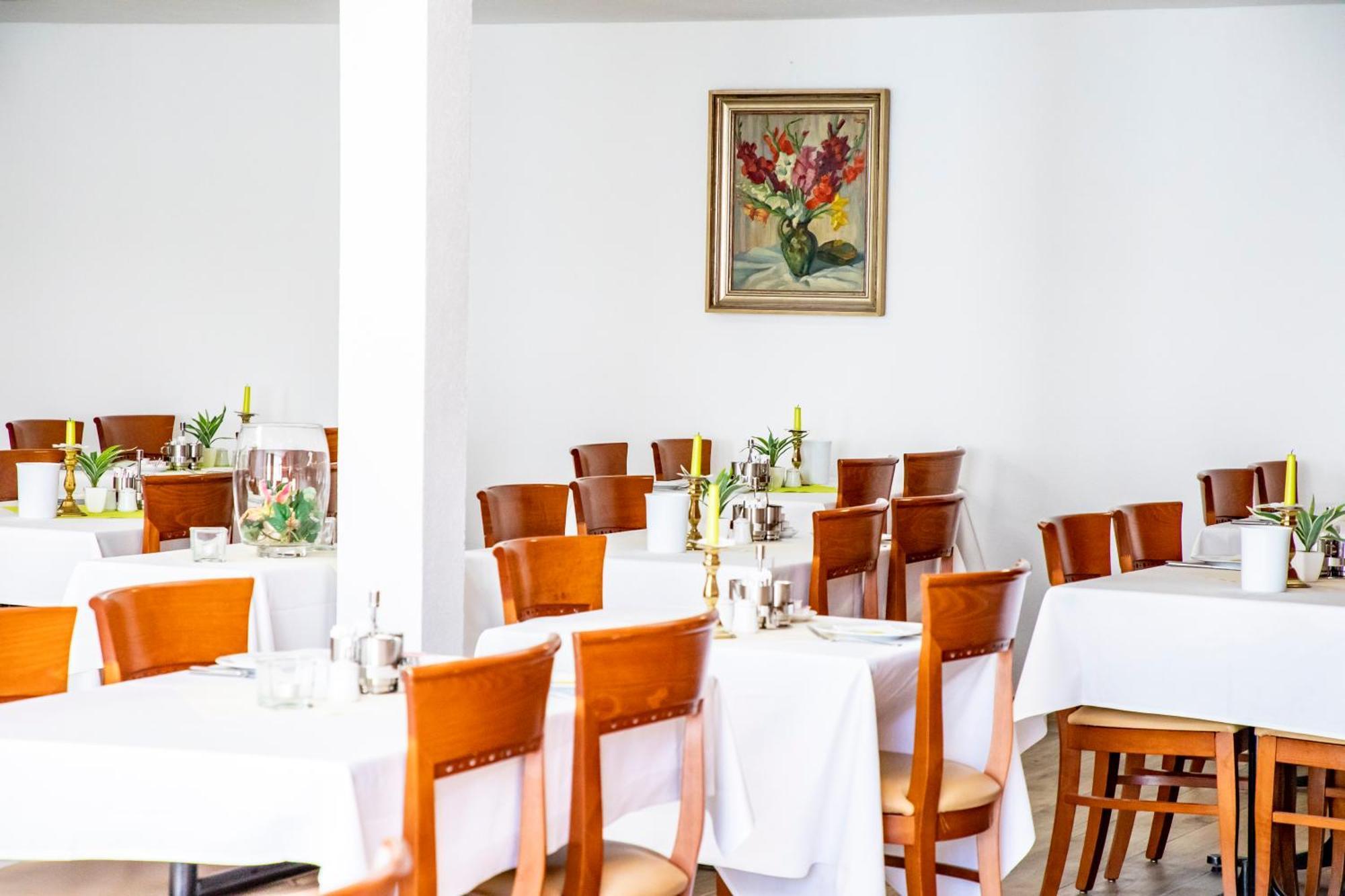 Jaegerhaus In Am Hohentwiel Hotel Singen