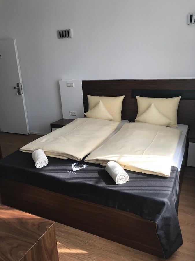 Hotel Jaegerhaus In Am Hohentwiel Singen