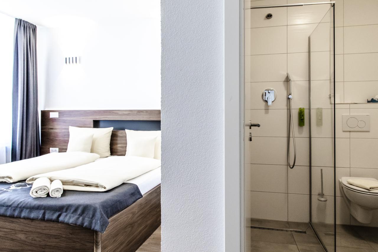 Jaegerhaus In Am Hohentwiel Hotel 3*