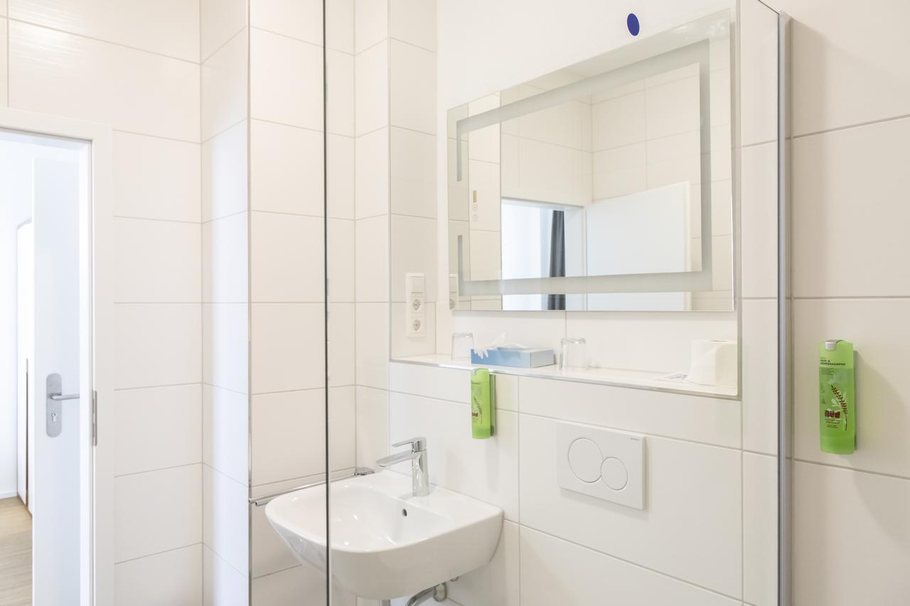 Jaegerhaus In Am Hohentwiel 3* Singen