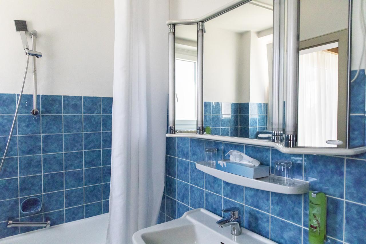 Hotel Jaegerhaus In Am Hohentwiel Singen
