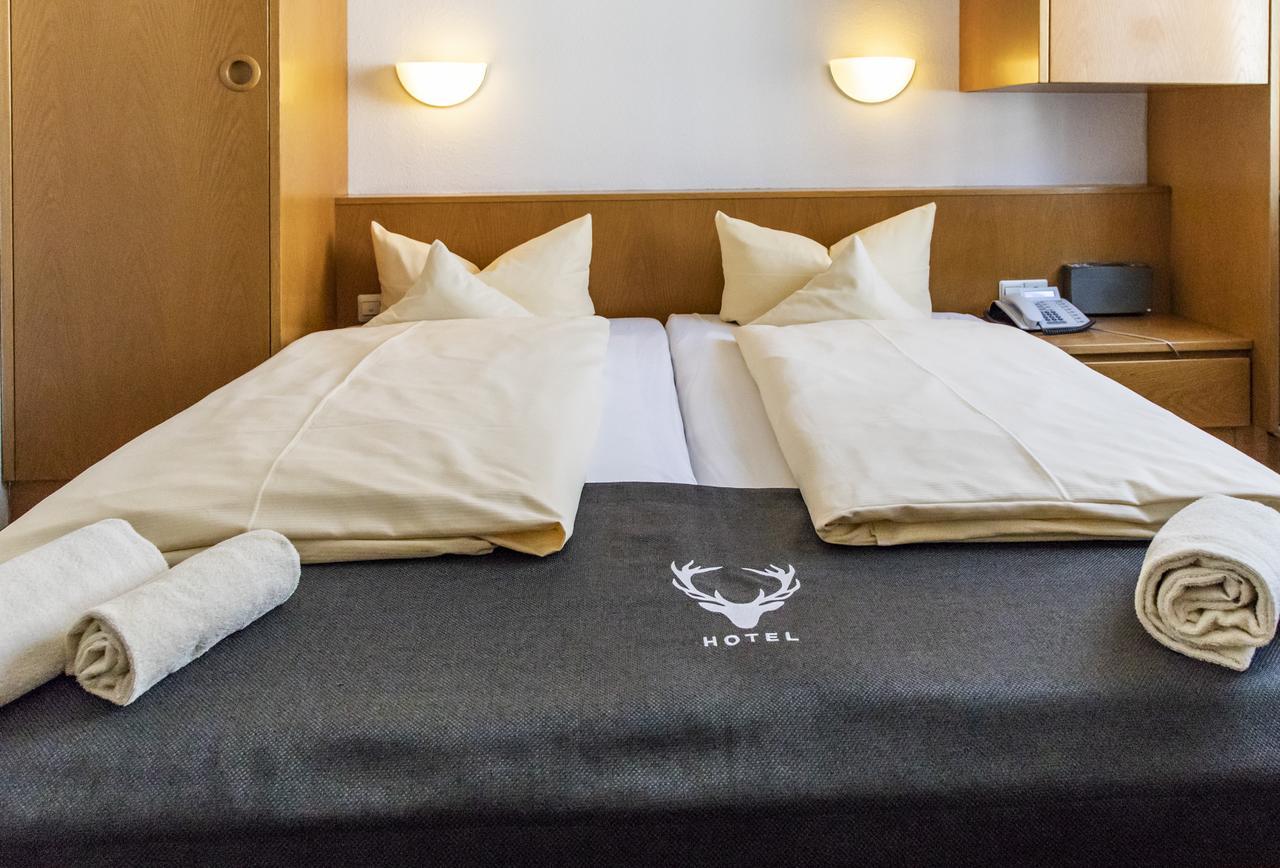 Jaegerhaus In Am Hohentwiel Hotel