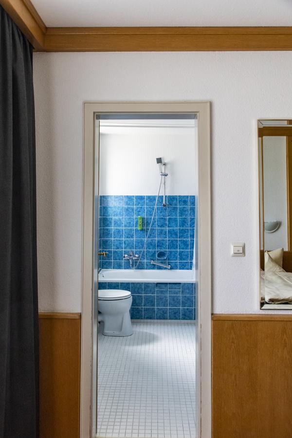 Hotel Jaegerhaus In Am Hohentwiel Singen