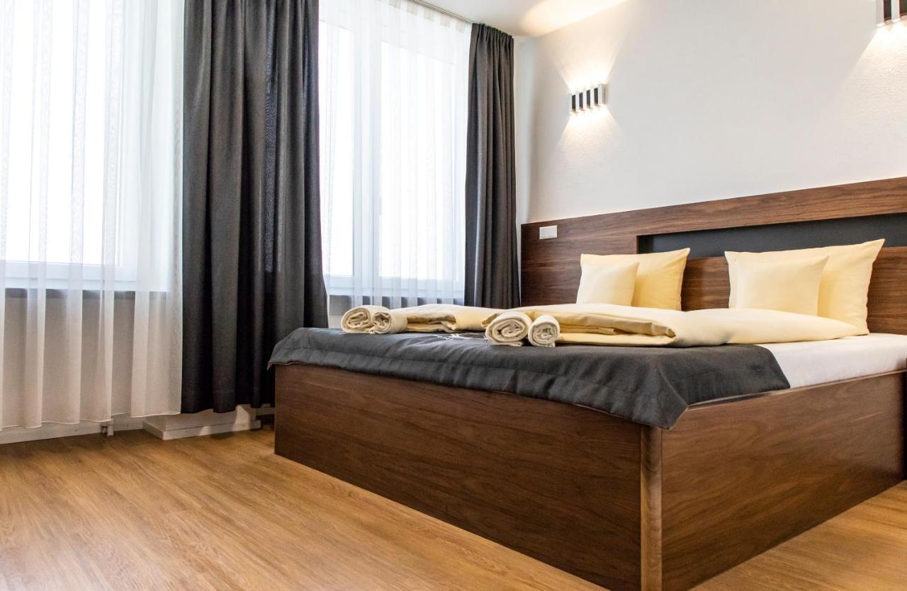 Hotel Jaegerhaus In Am Hohentwiel 3*